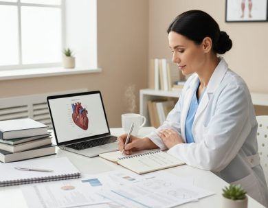 Повышение квалификации и профессиональная переподготовка – отличия