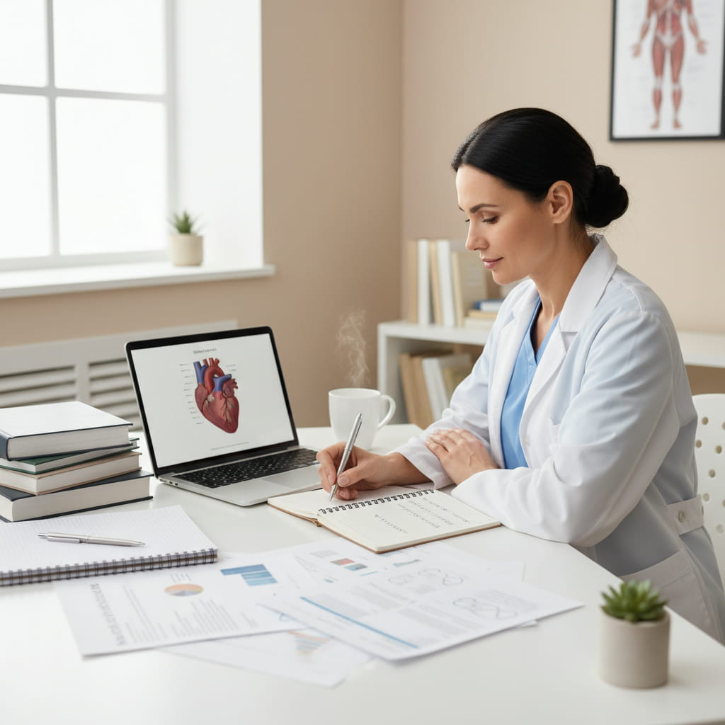 Повышение квалификации и профессиональная переподготовка – отличия