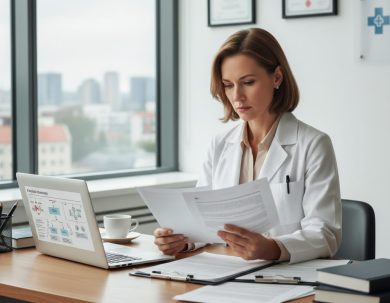 Ответственность медицинских работников: виды и возможные санкции