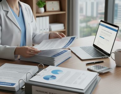 Как медицинскому работнику пройти аккредитацию в 2021–2022 годах