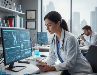 Профессия врач-иммунолог: кто это, чем занимается и как им стать