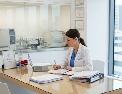 Аккредитация стоматологов: порядок проведения