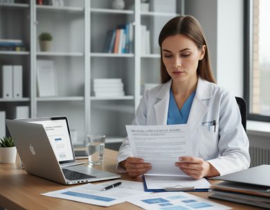 Аттестация медицинских работников на категорию: правила, сроки, причины отказа