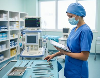 Обязанности стоматолога-хирурга