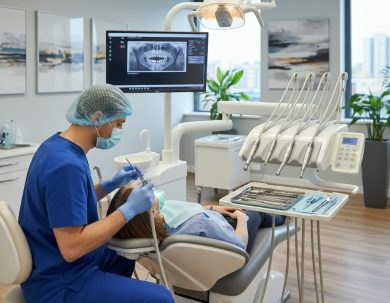 Особенности работы и обязанности медсестры в стоматологии