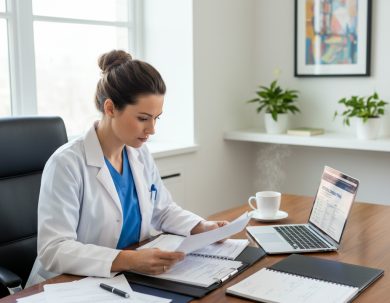 Входит ли ординатура в медицинский стаж