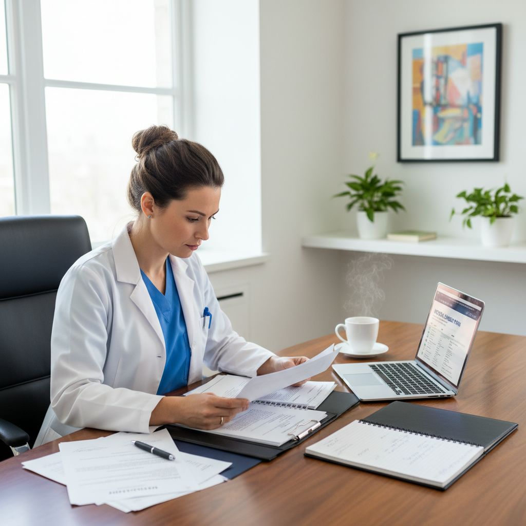 Входит ли ординатура в медицинский стаж