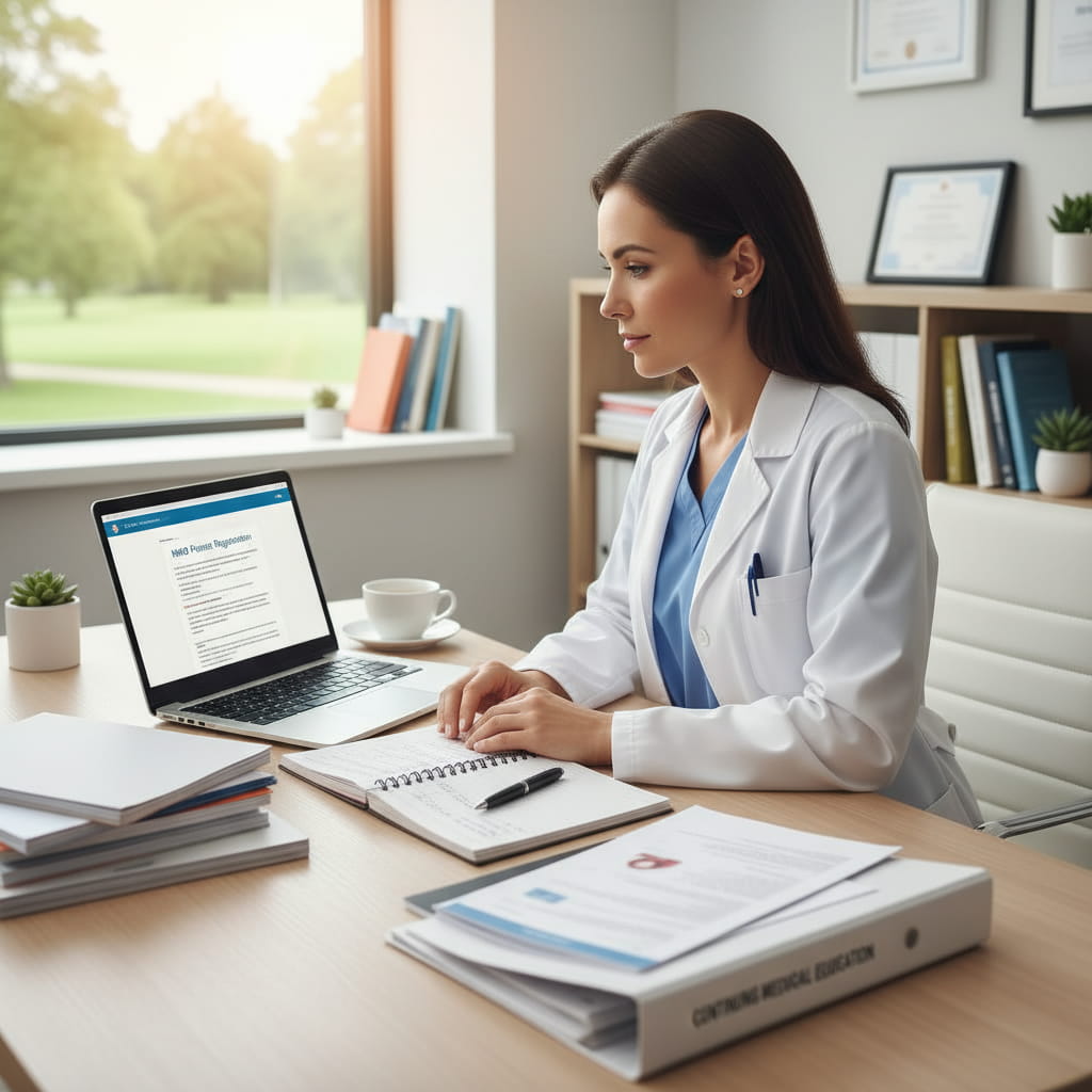 Санитарный минимум: что это и как пройти в 2023 году