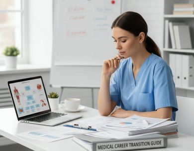 На кого может переучиться анестезиолог-реаниматолог