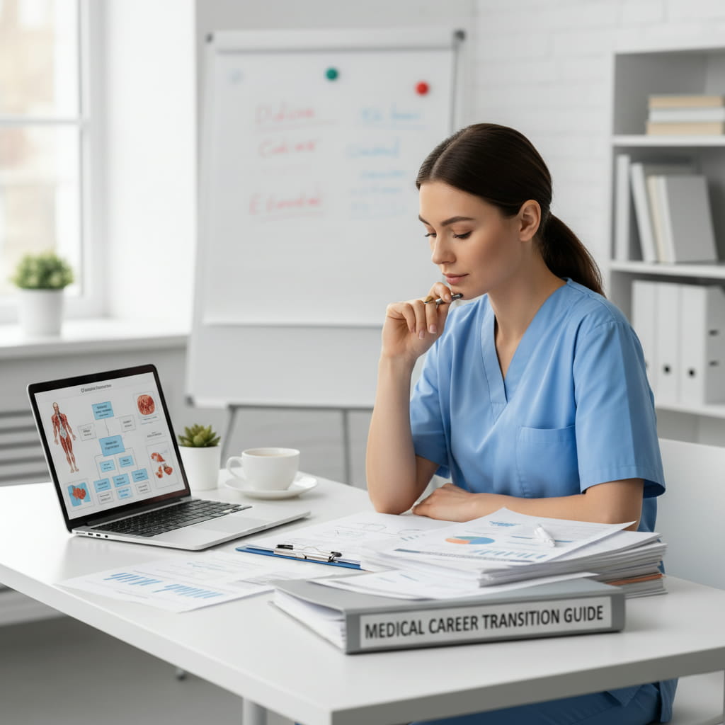 На кого может переучиться анестезиолог-реаниматолог