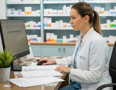 Должностные обязанности провизора в аптеке