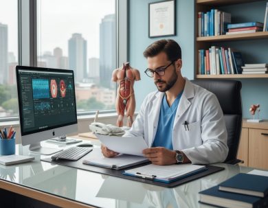 Профессия «андролог»: обучение, требования, обязанности