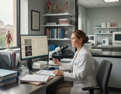 Патологоанатом: плюсы и минусы профессии, зарплата, где пройти обучение