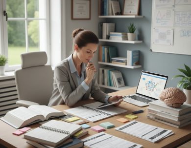 Когнитивный психолог: описание профессии, зарплата, где пройти обучение