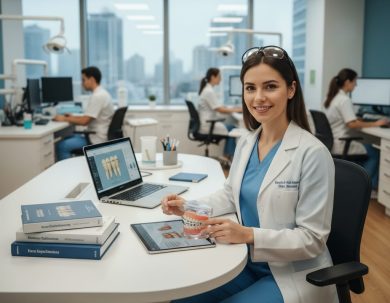 Профессия «ортодонт»: где учиться, обязанности, зарплата, плюсы и минусы