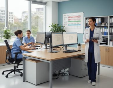 Должностные обязанности главной медицинской сестры