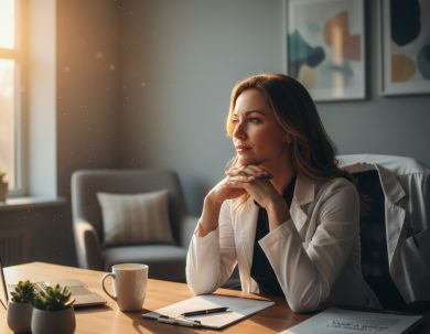 Профессиональное выгорание медицинских работников: симптомы, лечение, профилактика