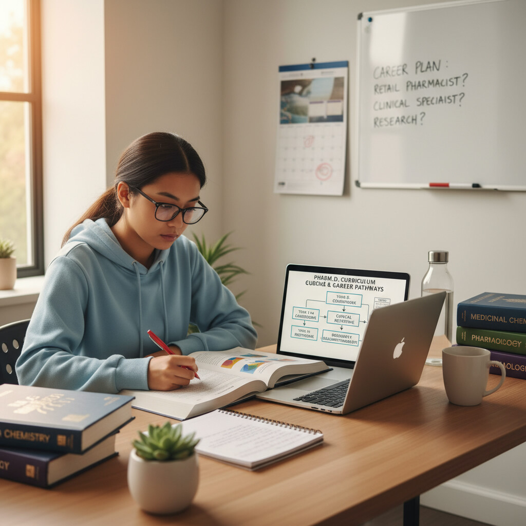 Сколько учиться на фармацевта