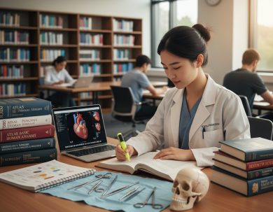 Сколько учиться на хирурга