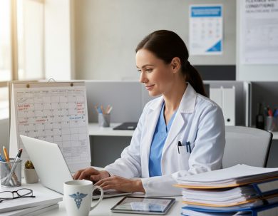 Особенности работы по совместительству у медицинских специалистов