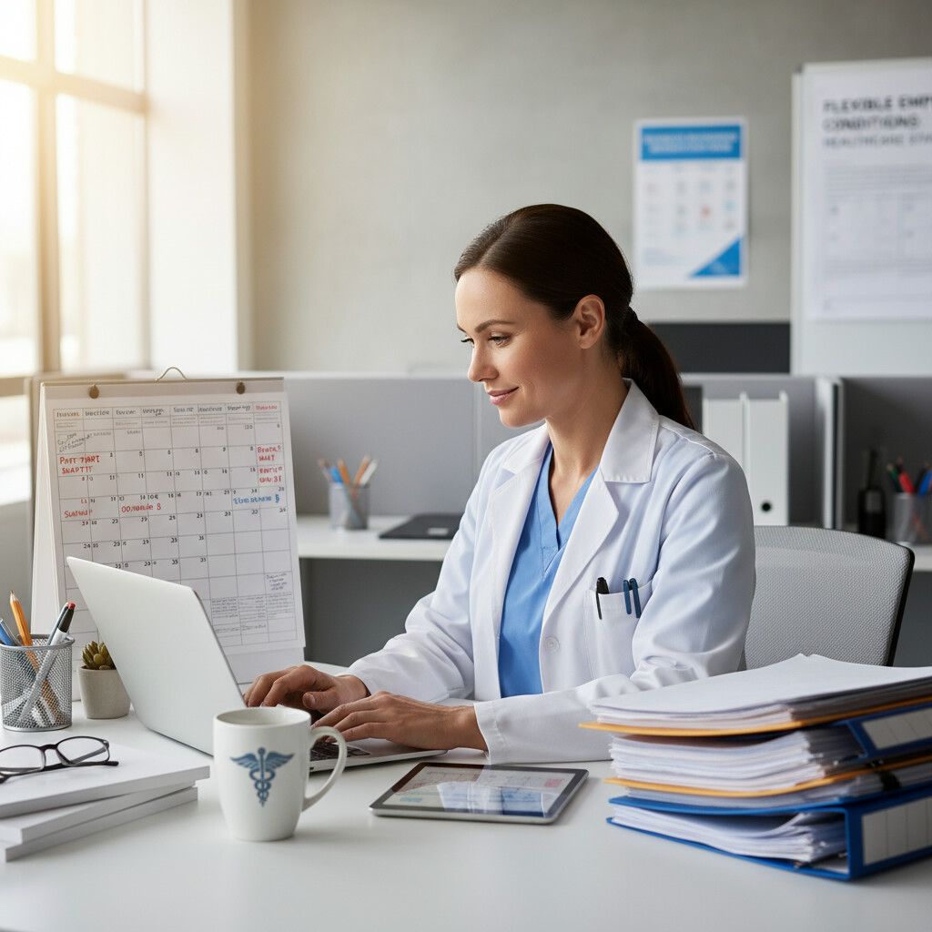 Особенности работы по совместительству у медицинских специалистов