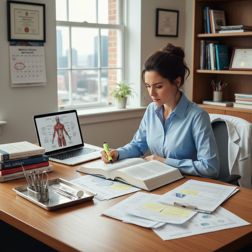 Можно ли стоматологу переучиться на другого врача