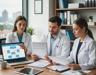 Виды, формы и условия оказания медицинской помощи