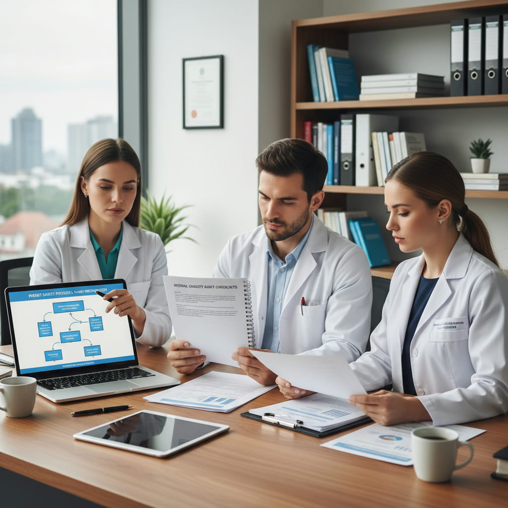 Виды, формы и условия оказания медицинской помощи