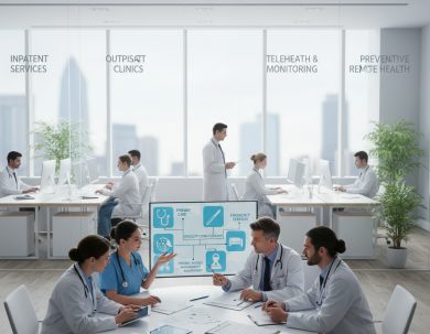 Внутренний контроль качества и безопасности медицинской деятельности