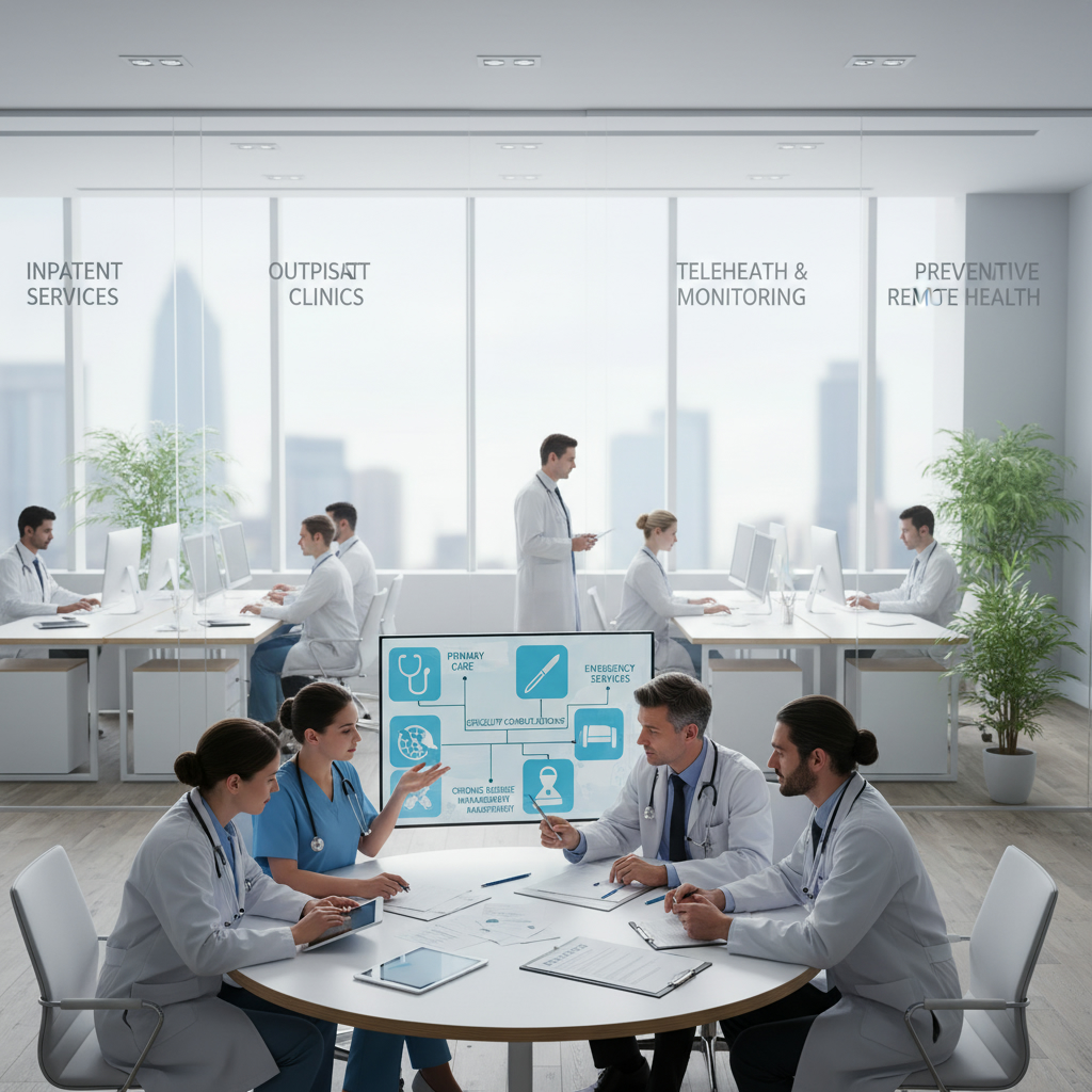 Внутренний контроль качества и безопасности медицинской деятельности