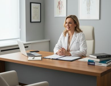 Профессия врач-сексолог: обучение, обязанности, зарплата