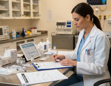 Премедикация перед операцией