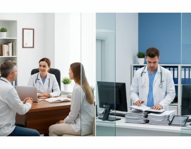 Чем врач общей практики отличается от участкового терапевта