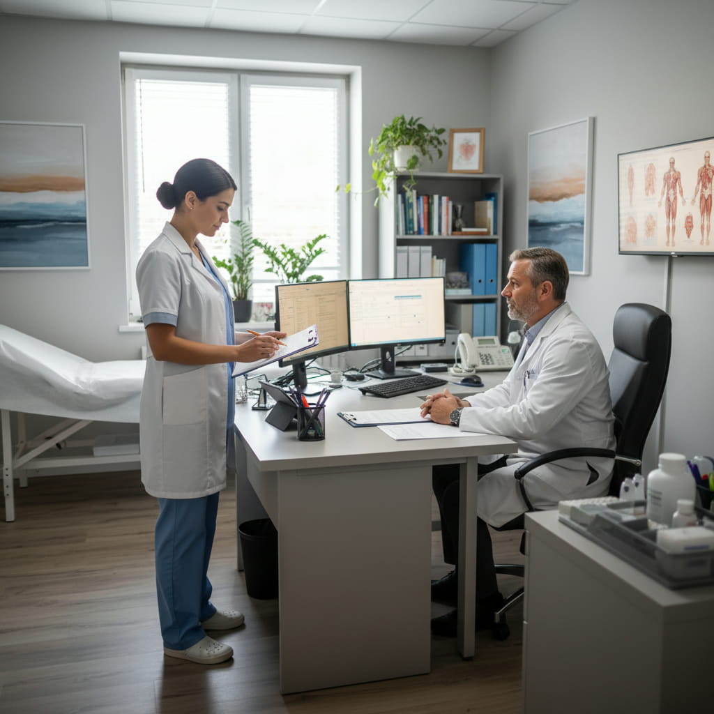 Клинический и обычный психолог: в чем разница