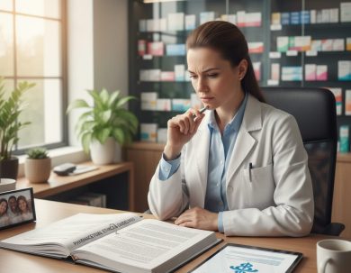 Фармацевтическая деонтология