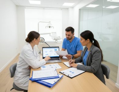 Кто проводит внутренний контроль качества в стоматологии