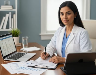 Порядок назначения лекарственных препаратов