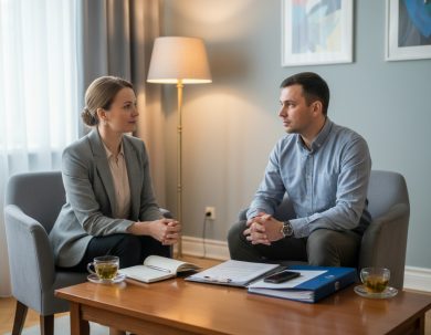 Менеджер в здравоохранении