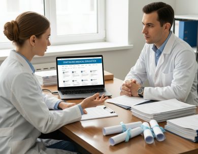 Чем отличается фельдшер от медсестры