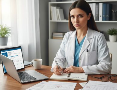 Что делать, если не набрал баллы НМО