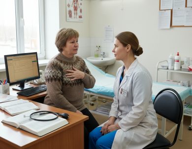 Сколько учиться на фельдшера