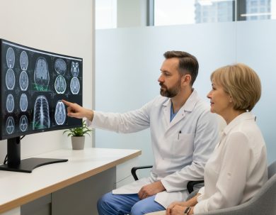 Обязанности врача-рентгенолога