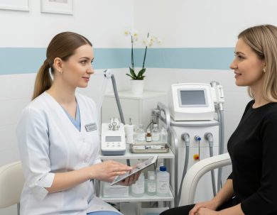 Обязанности врача стоматолога-терапевта