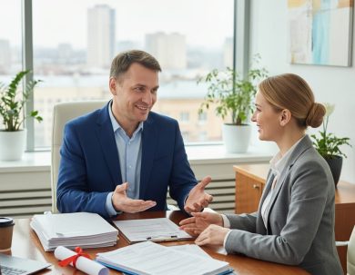 Что дает диплом о профессиональной переподготовке