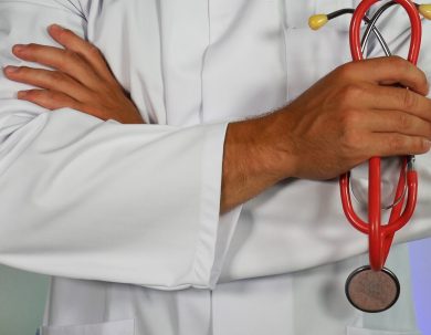 Дисциплинарная ответственность медицинских работников