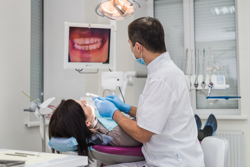 Может ли стоматолог общей практики удалять зубы?