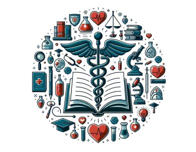 Знакомство с нашим блогом: ваш путеводитель по медицинскому образованию