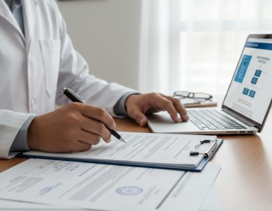 Работа без аккредитации в 2025–2026 годах: разъяснения приказа Минздрава № 34н