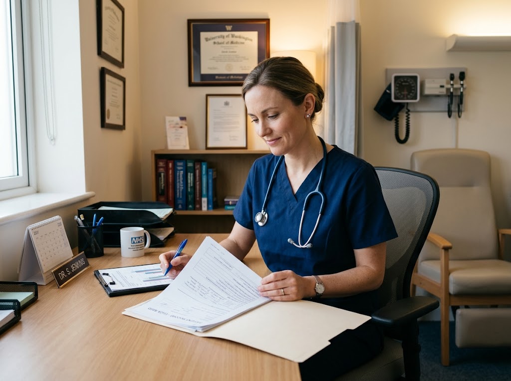 Аттестация медицинских работников на категорию в 2023 году