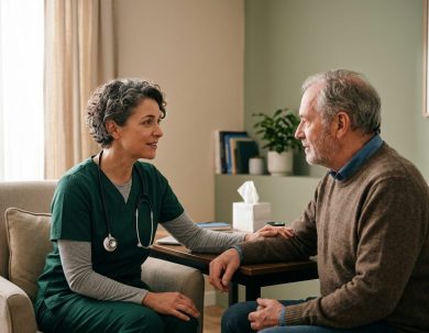 Что делать с конфликтным пациентом